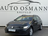 Volkswagen Golf Variant 2.0 TDI Life/STANDHZ /LED /ANHÄNGER - VW Golf Gebrauchtwagen in Düsseldorf