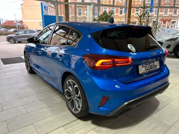 Ford Focus Lim. ST-Line X