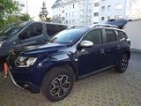Dacia Duster SCe 115 2WD Prestige LPG-LPG und Benzin - Dacia Duster von privat