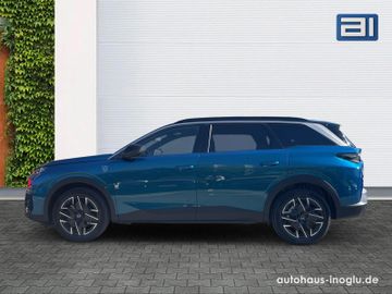 Peugeot 5008 - 2