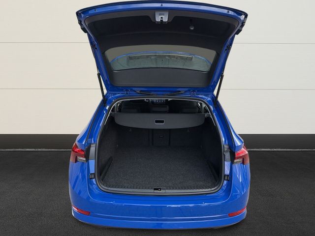Skoda Octavia Combi Ambition iV