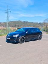 Opel Astra H OPC Line 2 1.6 Turbo - Opel Astra: Opc Line H