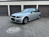 BMW 318diesel  touring - e91  TÜV bis 02.2027 - BMW 318 aus 2007: Kombi, 318d