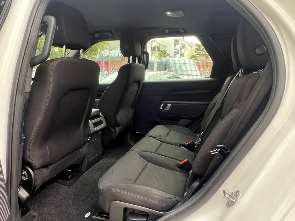 Land Rover Discovery 2.0 TD4 *Navi*1.Hand*Top