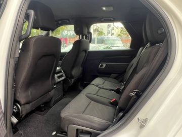 Land-Rover Discovery - 10