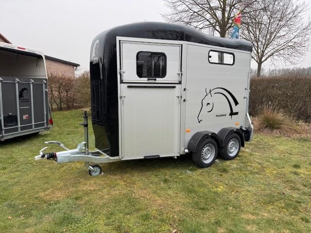 Cheval Liberte Touring Country Sattelkammer