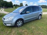 Ford Galaxy 2,0 TDCi 103kW DPF Concept Concept - gebrauchte Ford Galaxy aus dem Jahr 2010