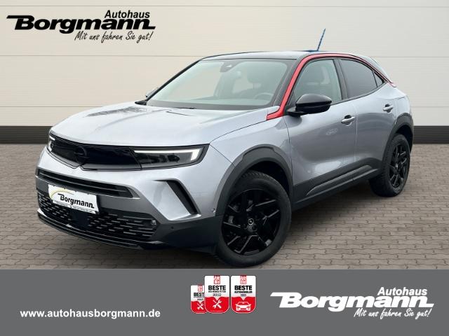 Opel Mokka GS-Line LED - Navi - SHZ - Carplay - PDC v
