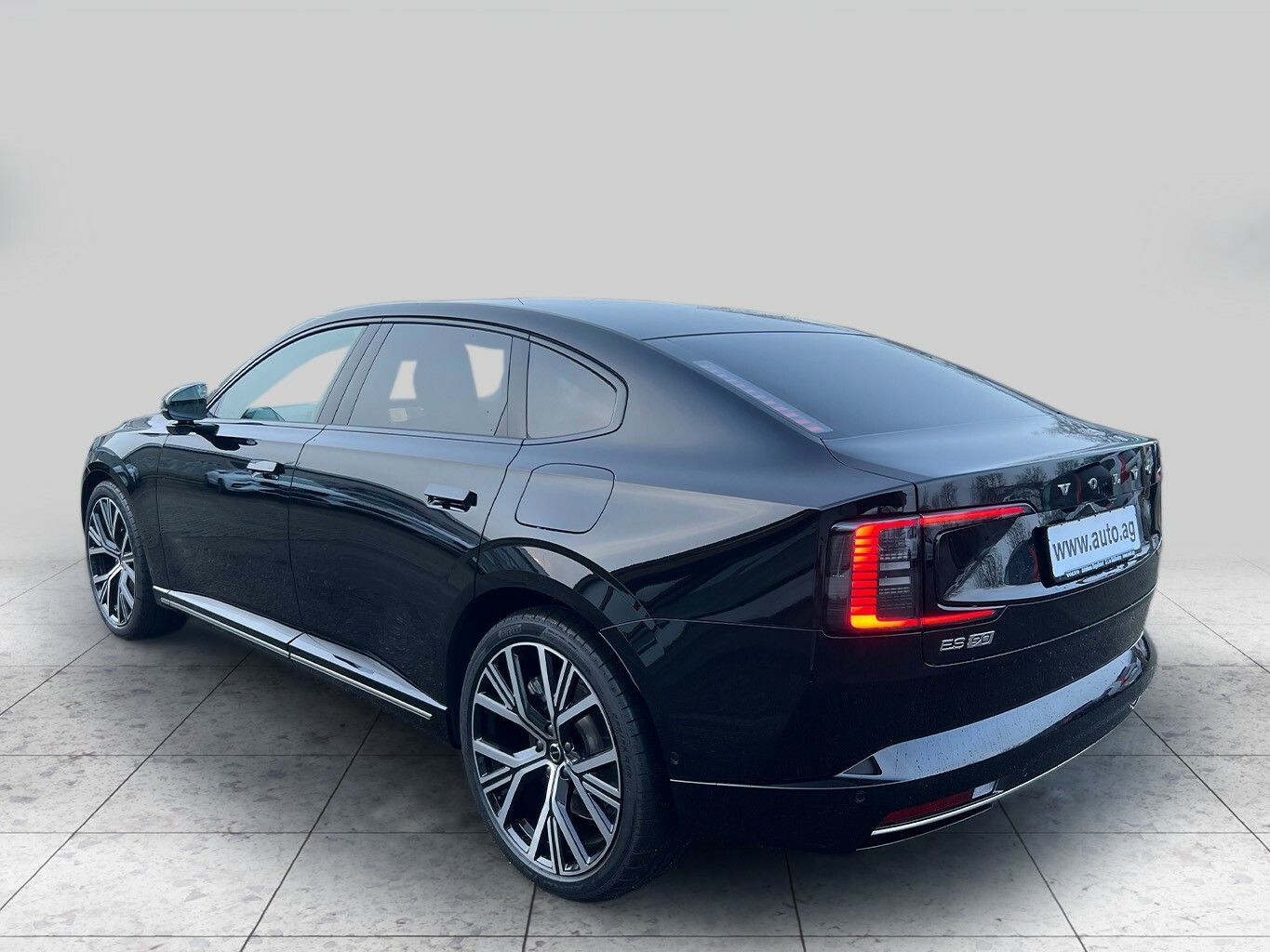 Volvo ES90 SINGLE EXTENDED 92kWh ULTRA imagem 3