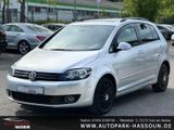 Volkswagen Golf Plus VI Team TÜV 09/25 Garantie SD Tempo Kl - Volkswagen Golf Plus: 2.0