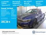 Volkswagen Passat Variant 2.0 TDI DSG R-Line NAVI H&K AHK - VW Passat Variant in Frankfurt