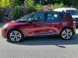 Renault Scenic IV Intens - Renault Scenic Intens