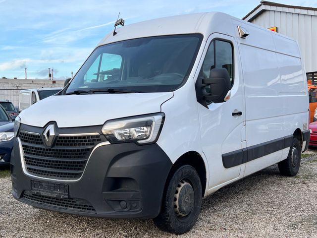 Renault Master III Kasten L2H2 HKa 3,5t.Klima.3Sitze.1Ha