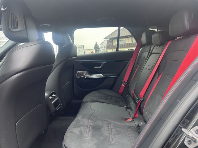 Mercedes-Benz E 53 AMG