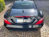 Mercedes-Benz SLK 350 BlueEFFICIENCY Autom. - - Mercedes-Benz SLK 350 Gebrauchtwagen