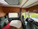 HYMER / ERIBA / HYMERCAR B 674 SL - 674 sl