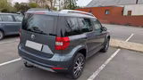 Skoda Yeti 2.0 TDI DSG 4x4 L&K L&K - Skoda Yeti: Von Privat