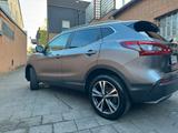 Nissan Qashqai 1.2 DIG-T Acenta Acenta - Nissan Qashqai Gebrauchtwagen in Dortmund