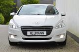 Peugeot 508 Active*KLIMA*TEMPOMAT*XENON/LED*PDC*MULTIF.* - Peugeot 508 Gebrauchtwagen in München