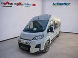 Malibu VAN 600 LE Compact Freistaat Edition - Malibu Compact