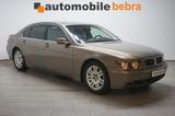 BMW 745 LI 245KW Navi PDC Klimaautomatik - BMW 745: Limousine, Li