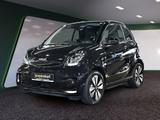 Smart EQ fortwo cabrio Prime Leder DAB SHZ Einparkh. K - Smart Gebrauchtwagen in Braunschweig