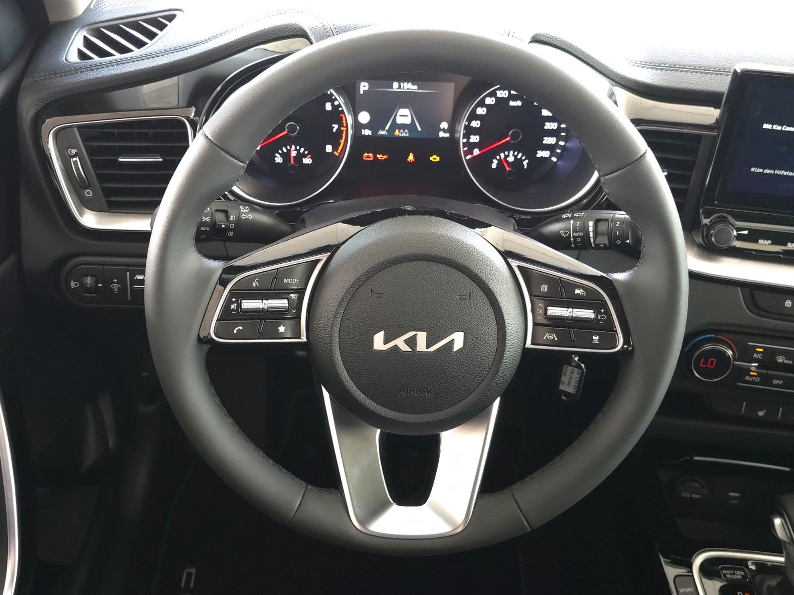 Fahrzeugabbildung Kia CEED_5 1.5T 140 DCT7 VIS KOMF+ NAVI