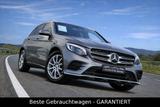 Mercedes-Benz GLC 250 d Autom.4M. "AMG-Line"LED"ACC"PANO" - gebrauchte Mercedes-Benz GLC 250 aus dem Jahr 2016