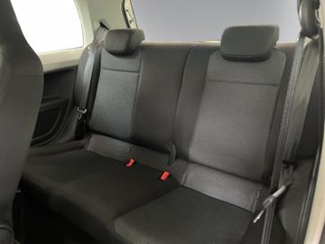 Bild 17 Skoda Citigo 1.0 Active +KLIMA+ZV+METALLIC