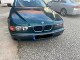 BMW 525 TDS - BMW 525: Kombi, 525tds