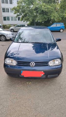 Volkswagen Golf 1,6