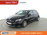 Mercedes-Benz A-Klasse A 180 Urban*LED*PDC*SHZ*KLIMA*GARANTIE* - Mercedes-Benz in Frankfurt (Main): Klasse