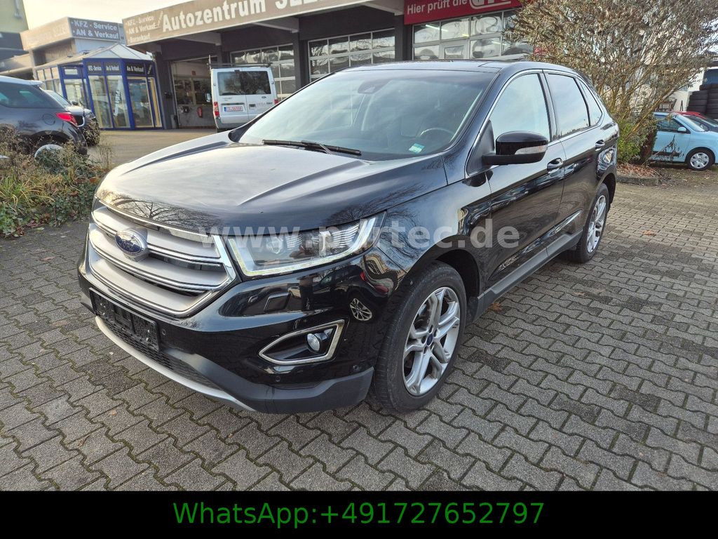 Angebot ansehen Ford Edge