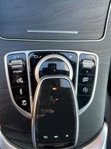 Mercedes-Benz C 43 AMG Mercedes-AMG C 43 4MATIC Autom. Mer... - gebrauchte Mercedes-Benz C 43 AMG aus dem Jahr 2016