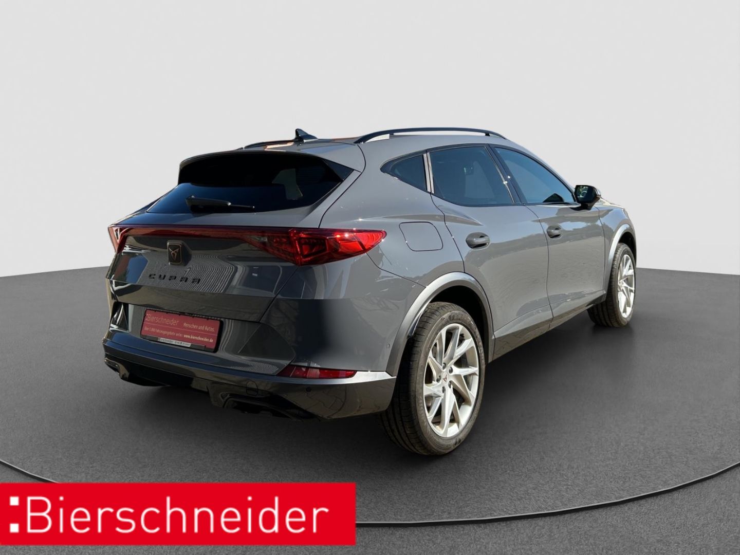 Cupra Formentor - Bild 6