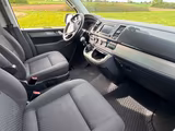 Volkswagen VW T6 California Beach Camper 1.Hand. 4 Motion - Volkswagen T6 California: 4motion
