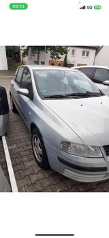 Fiat stilo - gebrauchte Fiat Stilo aus dem Jahr 2005