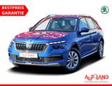 Skoda Kamiq 1.0 TSI Ambition LED Navi SmartLink PDC - Skoda Kamiq: Ambition