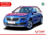 Skoda Kamiq 1.0 TSI Ambition LED Navi SmartLink PDC