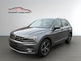 Volkswagen Tiguan Comfortline*Navi*RFK*SHZ*Apple*1.Hand* - Volkswagen Tiguan: R