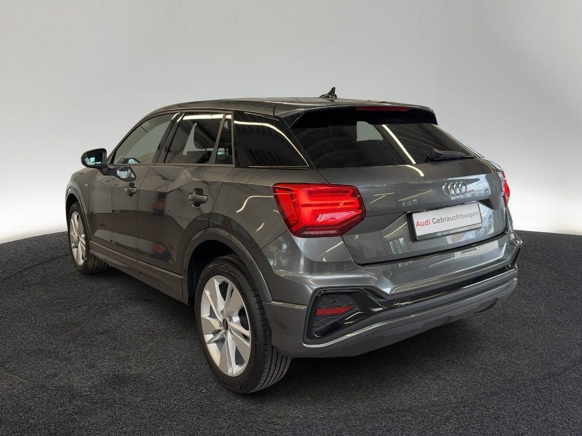 Audi Q2 - Bild 4