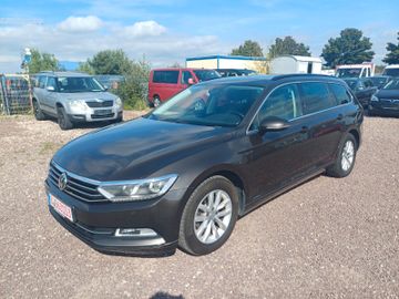 Volkswagen Passat Variant - 7