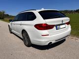 BMW 520d xDrive Touring Sport Line G31  - BMW 5er Reihe: Kombi, G31