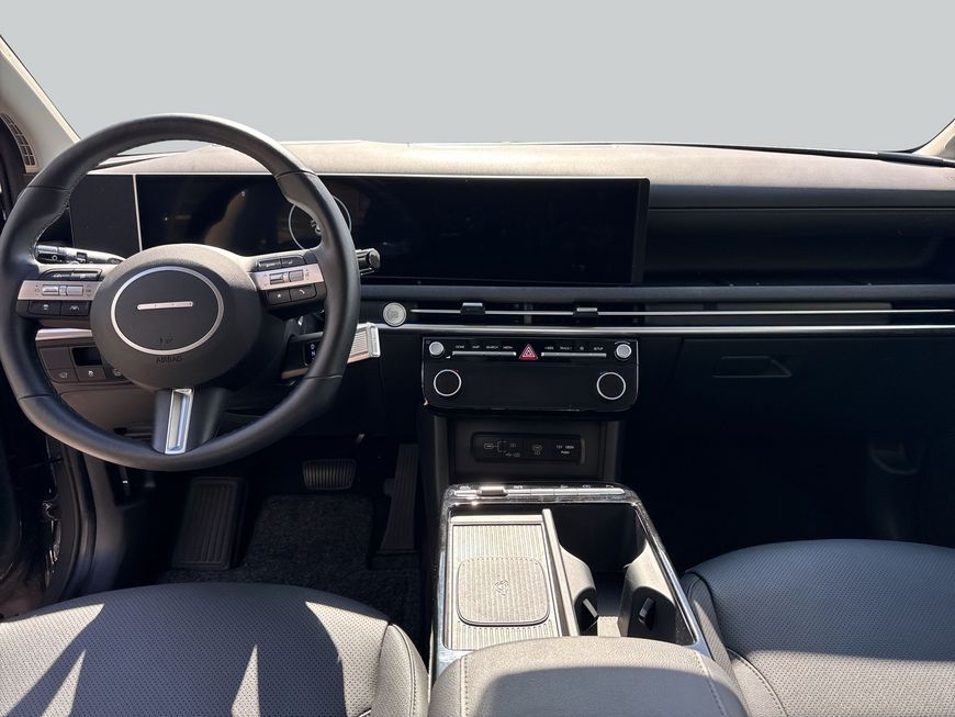 Hyundai Tucson – Bild 8