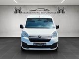 Citroën Berlingo 1.6/54Tkm/Tempomat/4Season/Klimaanlage - Citroën Berlingo: 1.6