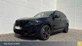 BMW X3 M Competition LCProf.HuD,360°,adLED,Pano,H/K - gebrauchte BMW X3 M aus dem Jahr 2023