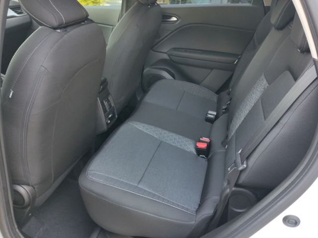 ASX 1.0l PLUS / UPE: 28.230,- € / Fulllink Klima