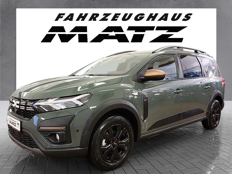 Fahrzeugabbildung Dacia Jogger ECO-G 100 Extreme 5-Sitzer