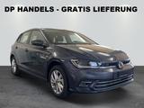 Volkswagen Polo 1.0 TSi DSG  Style ACC 16Z Matrix Navi Kam - Volkswagen Polo Tageszulassungen Neuwagen mit Benzin-Antrieb