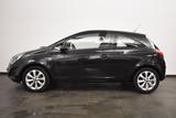 Opel Corsa 1.2 ecoFLEX Active/SHZ/LENKRAD HEIZBAR/PDC - Opel Corsa Gebrauchtwagen in Erfurt